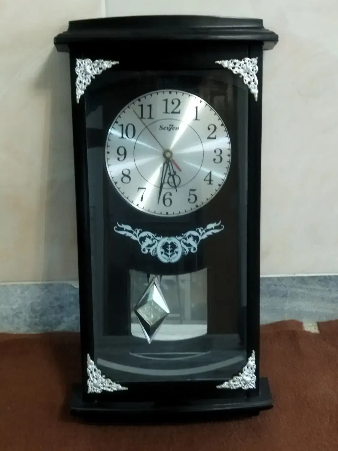 ساعت دیواری|ساعت دیواری و تزئینی|همدان, |دیوار