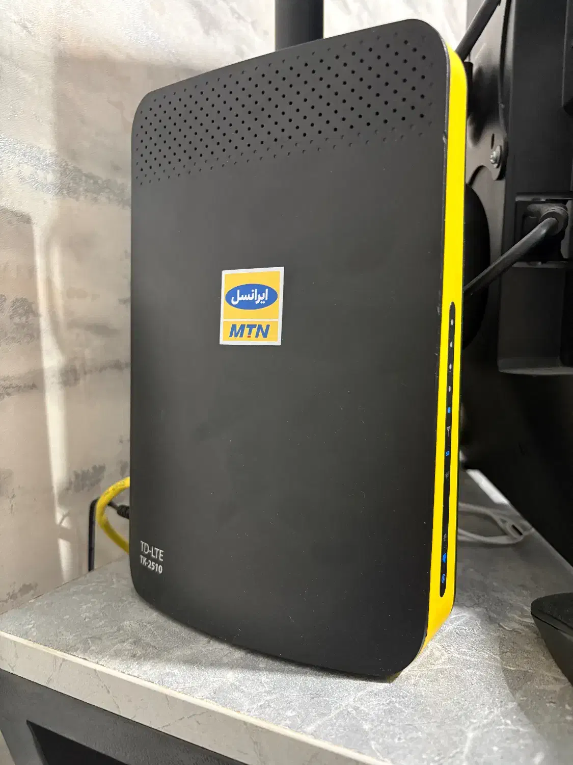 مودم TD-LTE|مودم و تجهیزات شبکه|تهران, جنتآباد جنوبی|دیوار