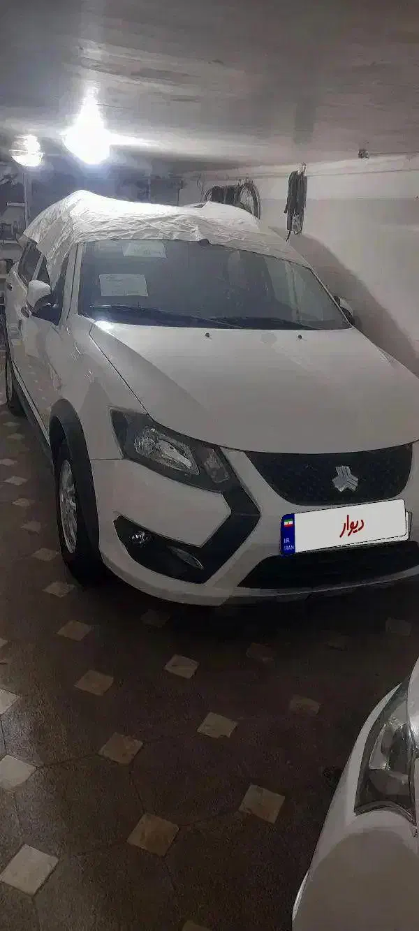 کوییکgxr|خودرو سواری و وانت|همدان, |دیوار