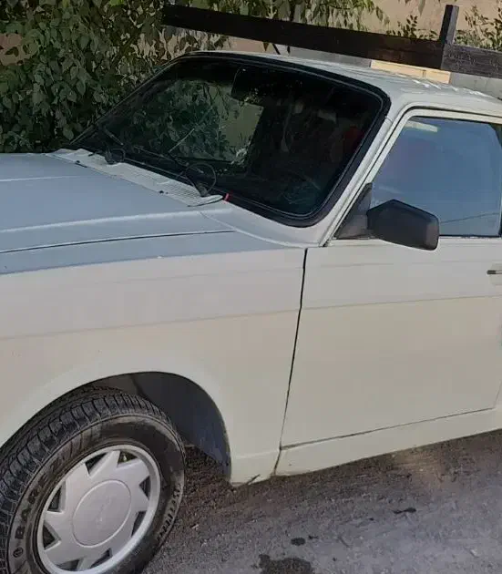 پیکان وانت ۸۸ تمام رنگ|خودرو سواری و وانت|کبودرآهنگ, |دیوار