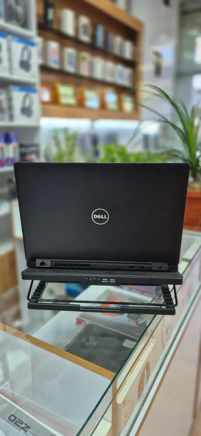 لپ تاپ dell|رایانه همراه|نورآباد, |دیوار