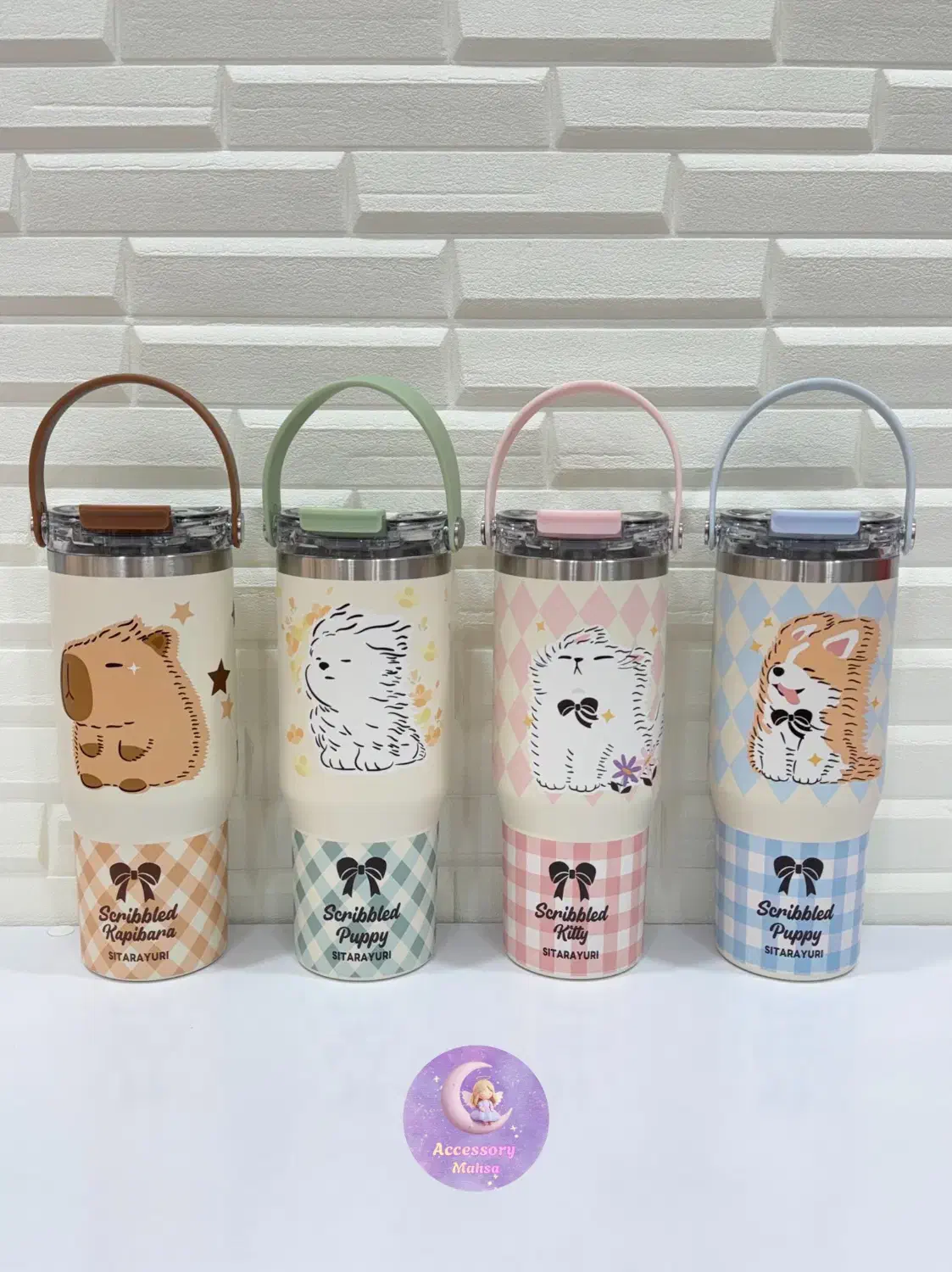 تراول ماگ دوحالته دسته سیلیکون حیوانات 900 میل|کوهنوردی و کمپینگ|تهران, شهرک صدرا|دیوار