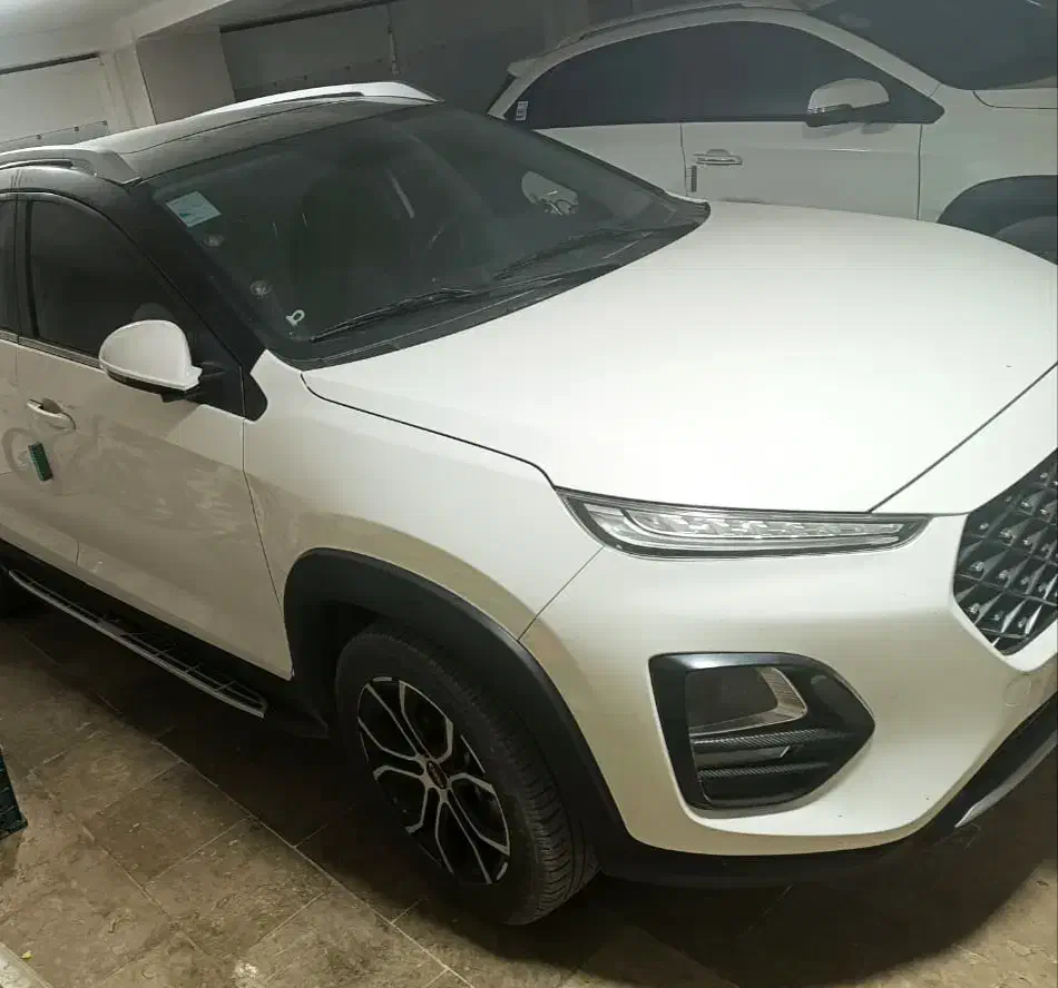 فروش ام وی ام ایکس ۲۲ پرو|خودرو سواری و وانت|شیراز, ارم|دیوار