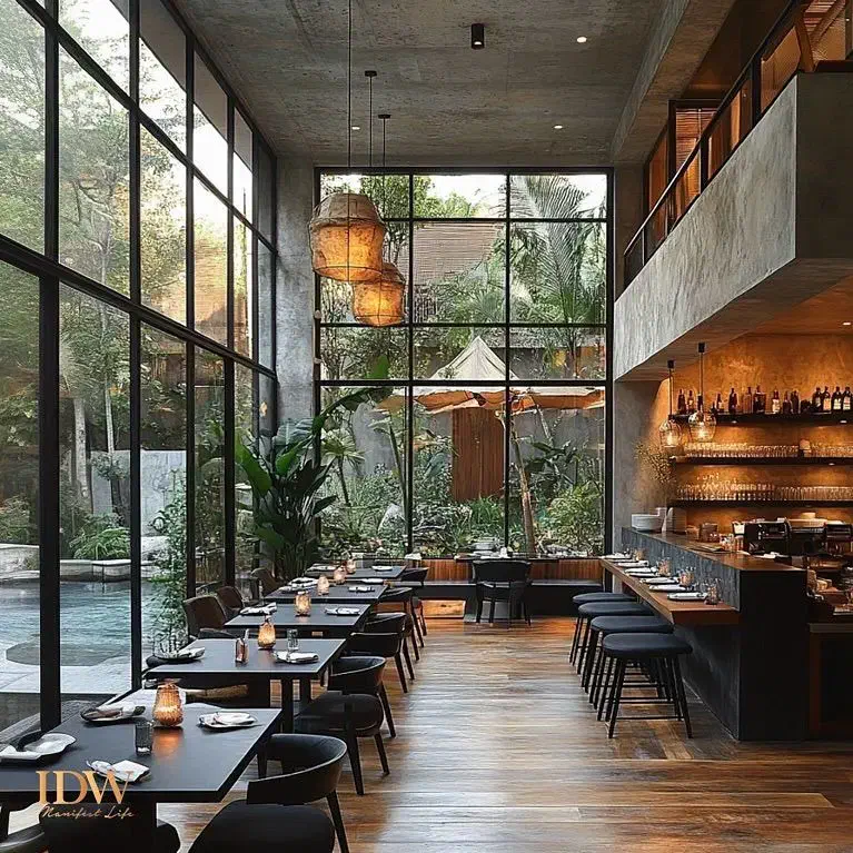 بهترین رستوران فعال بر بلوار اصلی مدرن تاپ لوکیشن|اجارهٔ مغازه و غرفه|لواسان, |دیوار