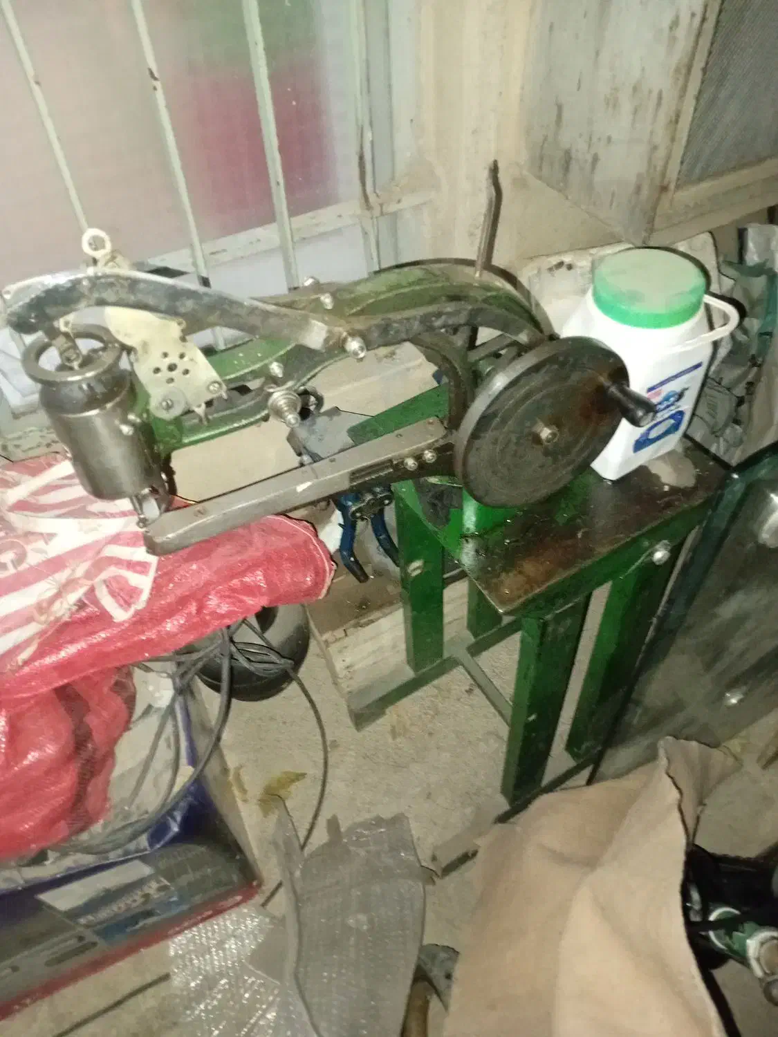 لوازم کفاشی|ابزارآلات|محمدشهر, محمدشهر|دیوار