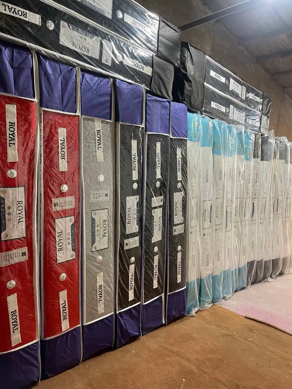 تولیدکننده تشک تخت با کیفیت با قیمت تولیدی|تشک تختخواب|تهران, نعمت‌آباد|دیوار