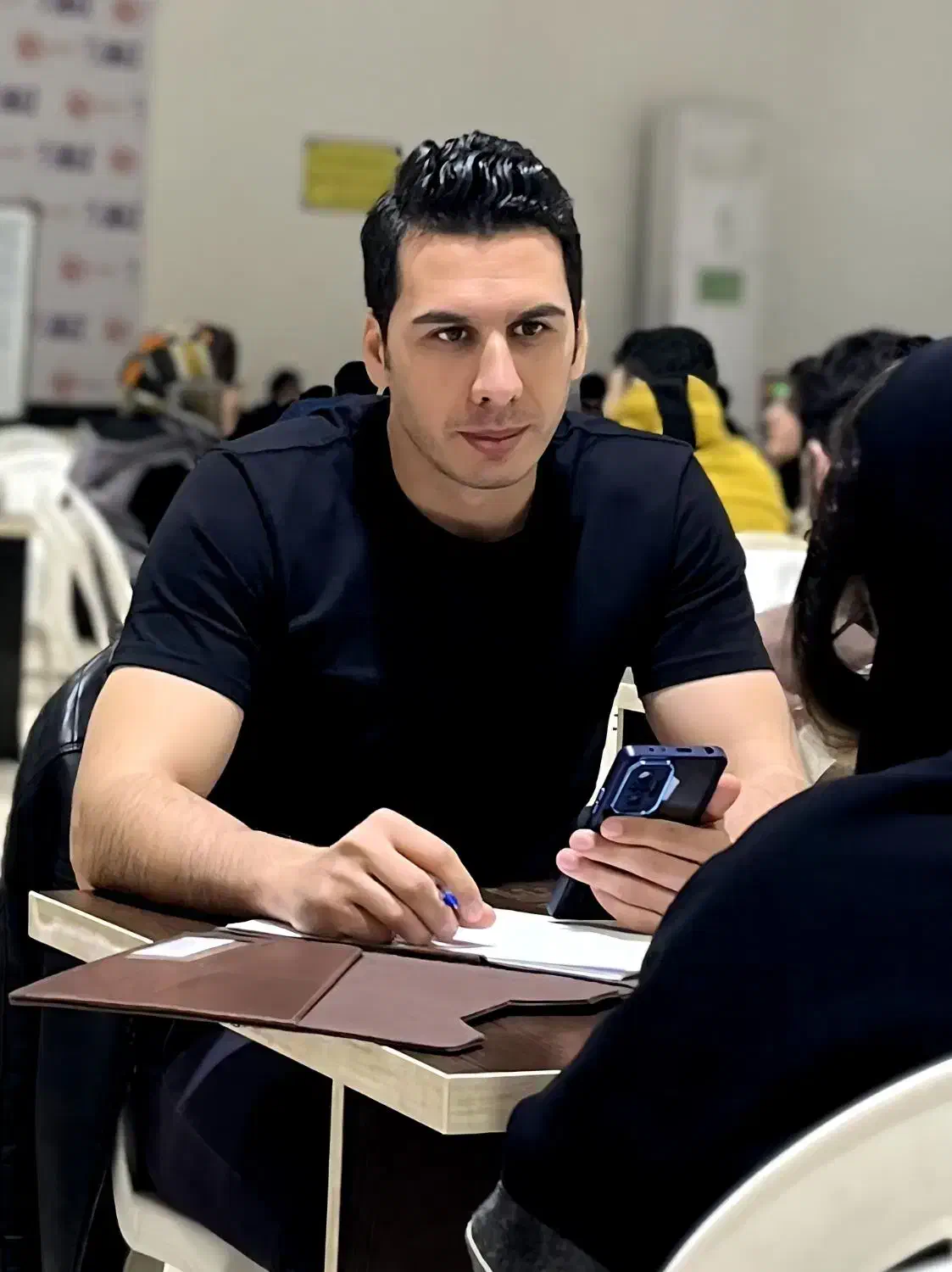 دنبال یک درامد خوب هستی|استخدام بازاریابی و فروش|رشت, گیل|دیوار