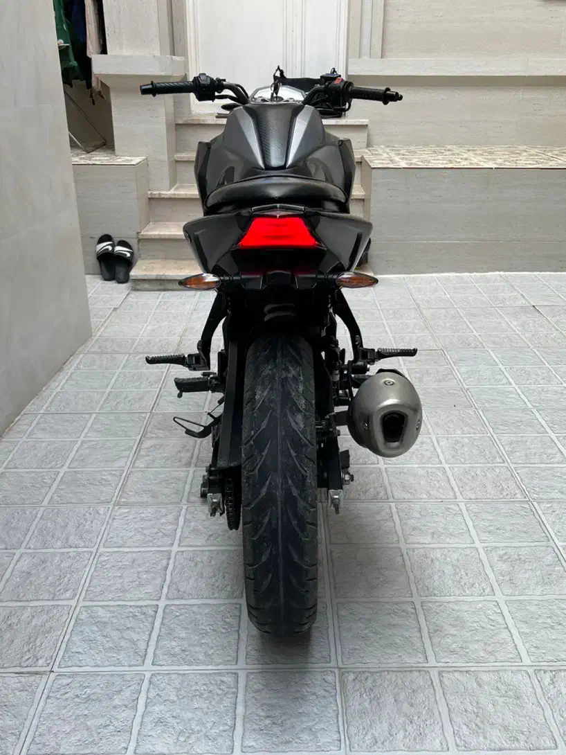 گلکسی an|موتورسیکلت|بوشهر, |دیوار