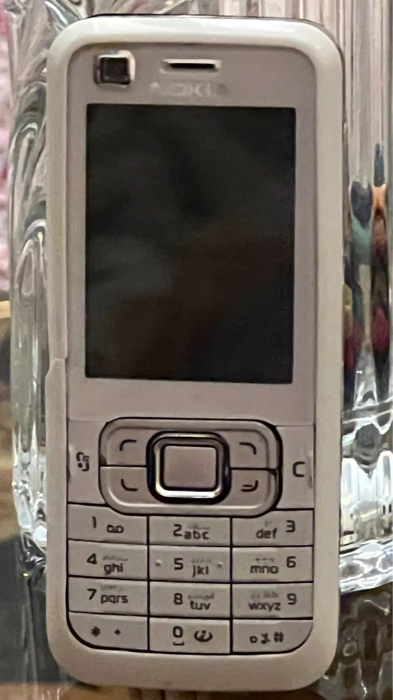 گوشی NOKIA|موبایل|شاهینشهر, خانه کارگر|دیوار