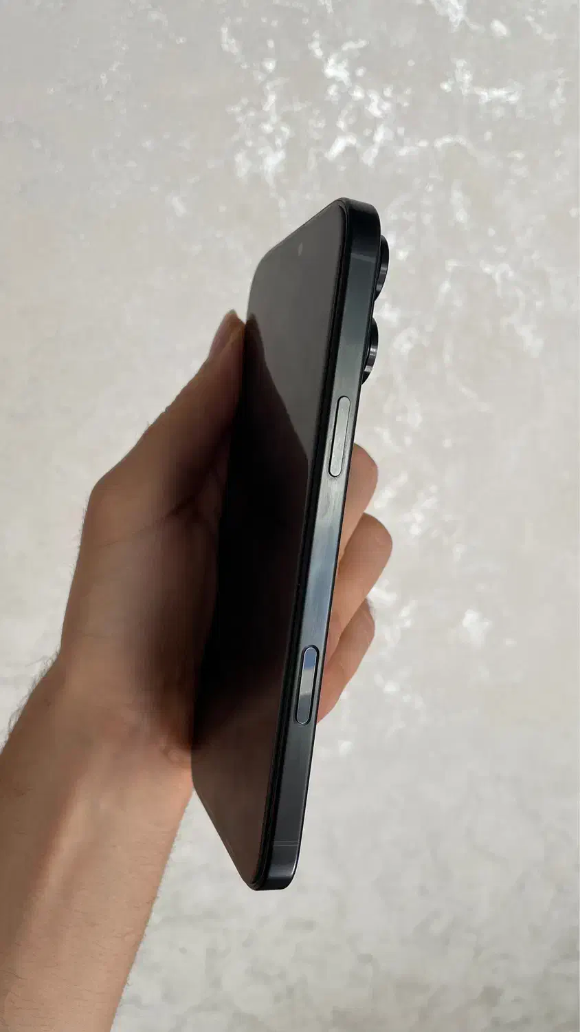 ایفون Iphone 16 pro max|موبایل|تهران, نیروی هوایی (پیروزی)|دیوار
