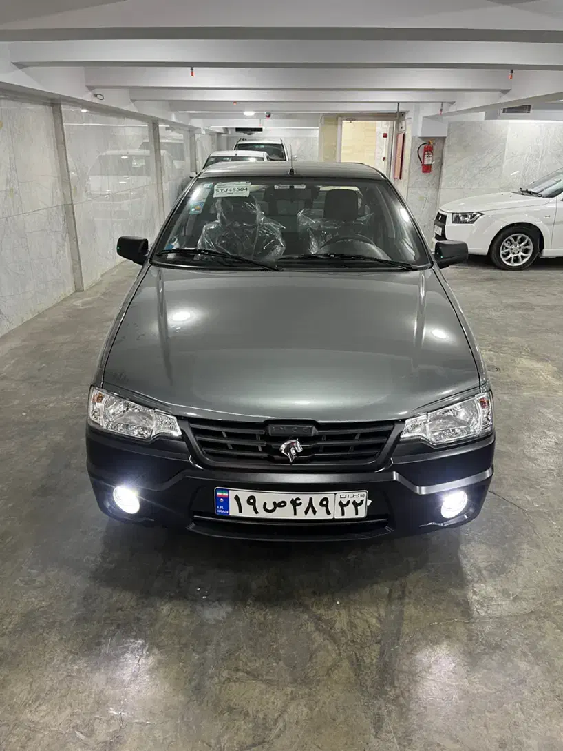 آریسان صفر 1404 اقساط.|خودرو سواری و وانت|تهران, هفت حوض|دیوار