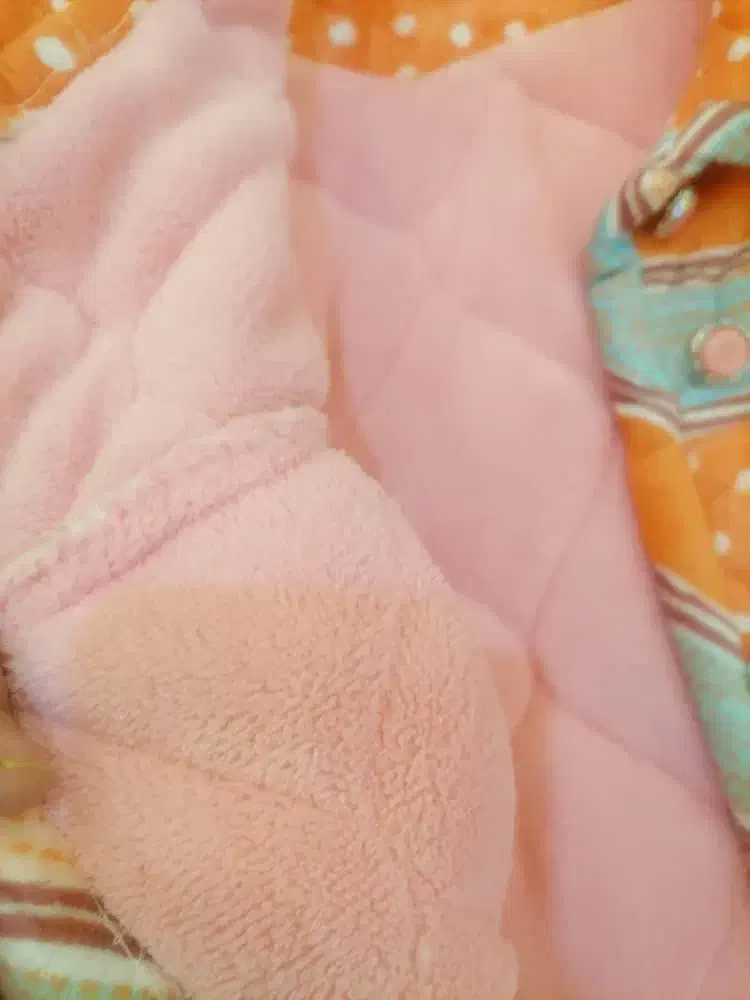 بلوز شلوار خارجی مخمل داخل حوله ای|لباس|کرج, کوی زنبق|دیوار