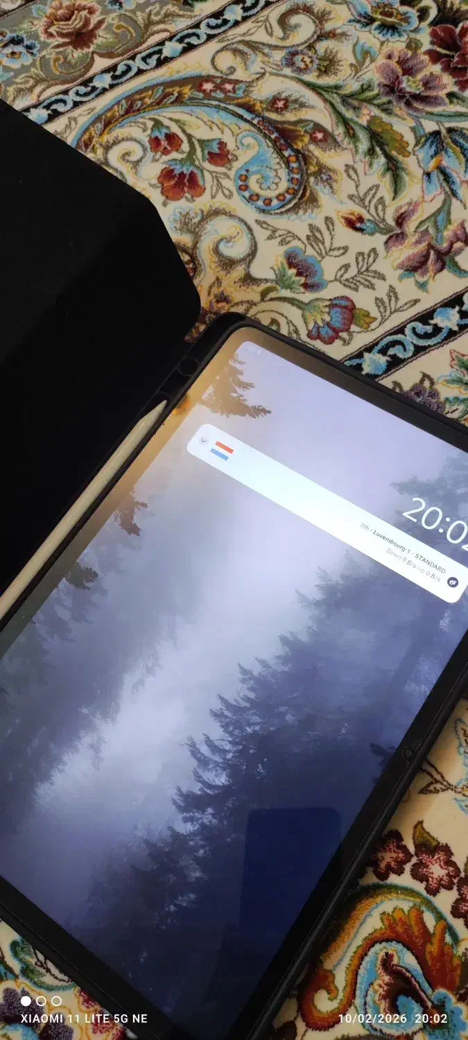 تبلت ردمی پد پرو ۲|تبلت|مشهد, عبادی|دیوار