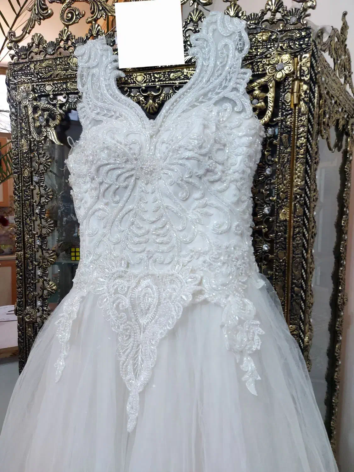 لباس مجلسی نامزدی عروسی کیف و کفش|لباس|تبریز, |دیوار