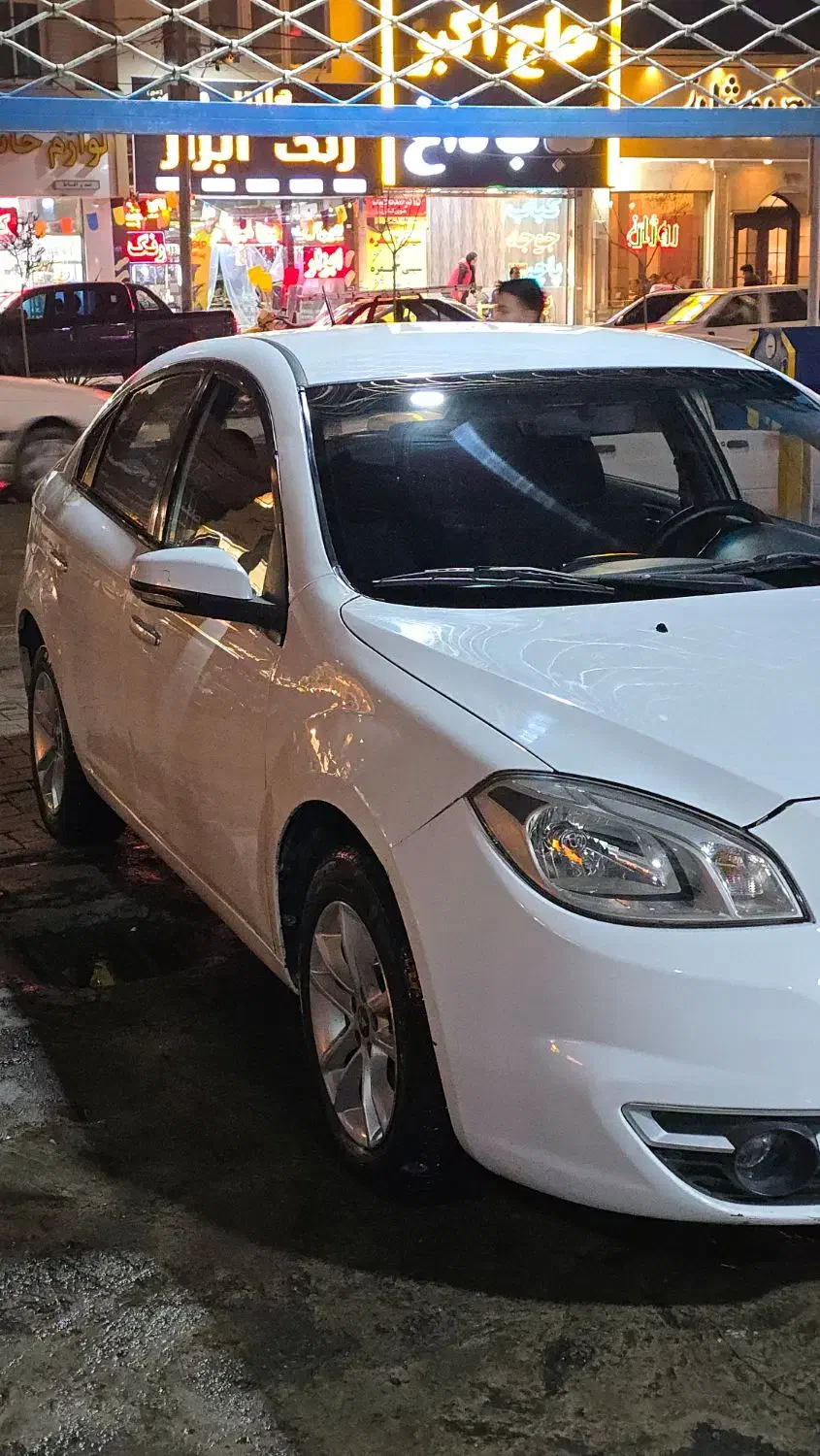 بلریانس ۱۵۰۰|خودرو سواری و وانت|مشهد, سمزقند|دیوار