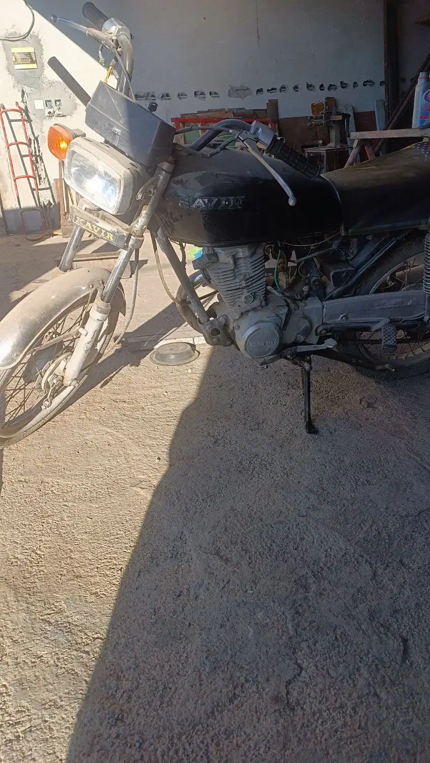 فروش|موتورسیکلت|کامیاران, |دیوار