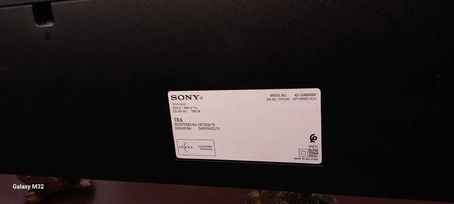 تلوزیون‌سالم‌در‌حدنو|تلویزیون و پروژکتور|محمدیه-قزوین, |دیوار