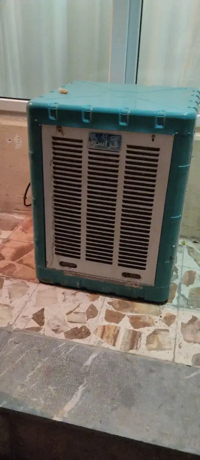 کولرابی|کولر آبی|همدان, |دیوار