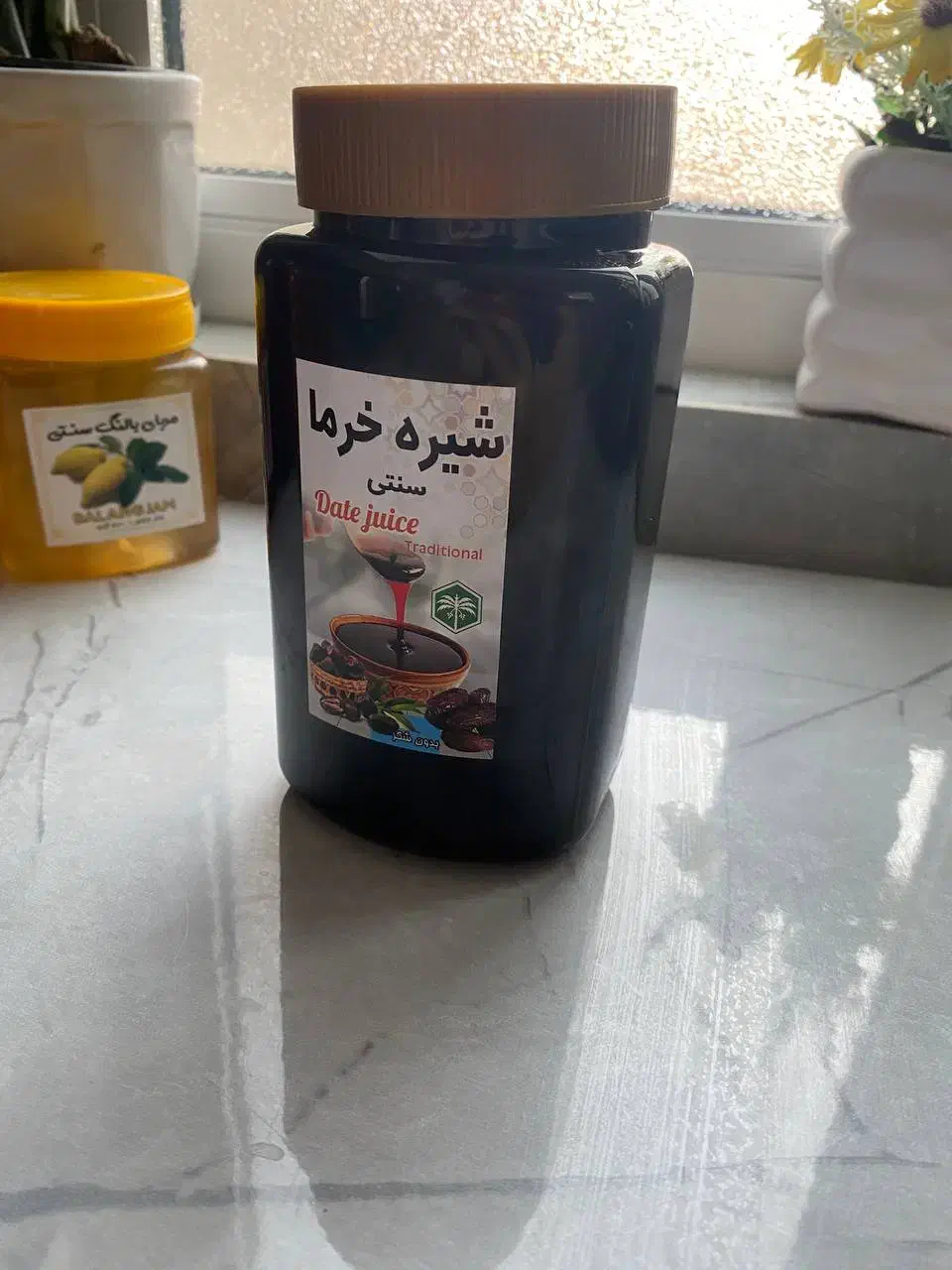 شیره خرما|خوردنی و آشامیدنی|قم, محمد آباد|دیوار