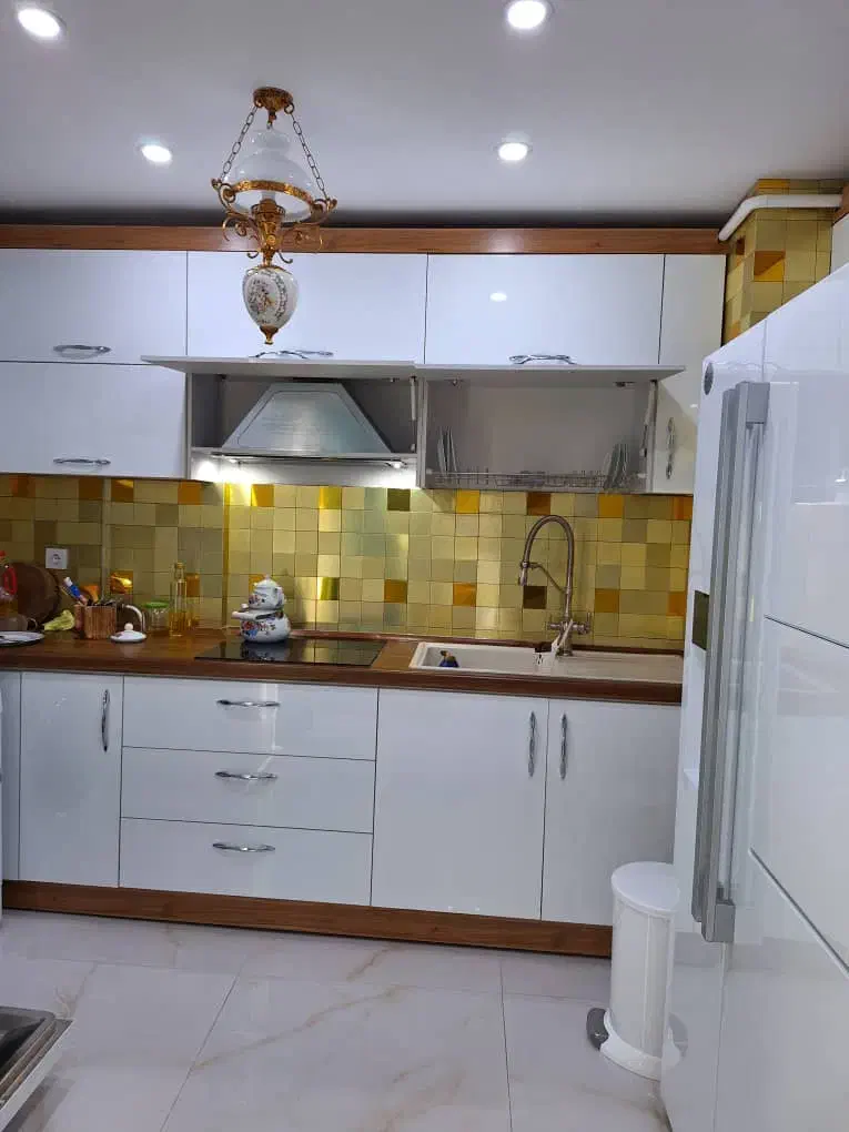 فروش آپارتمان|فروش آپارتمان|بندر انزلی, مسکن مهر|دیوار