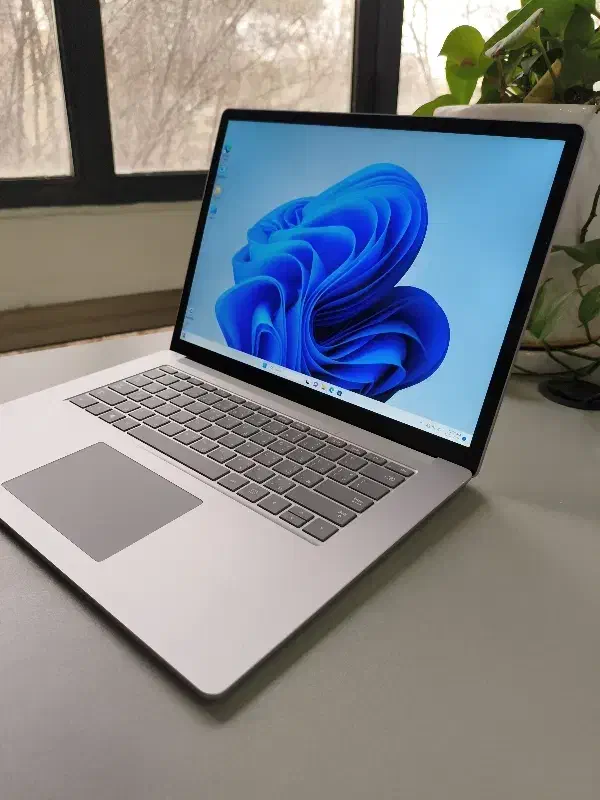 سرفیس لپتاپ3 15 اینچی نایاب قیمت رقابتی|رایانه همراه|اصفهان, ملک|دیوار