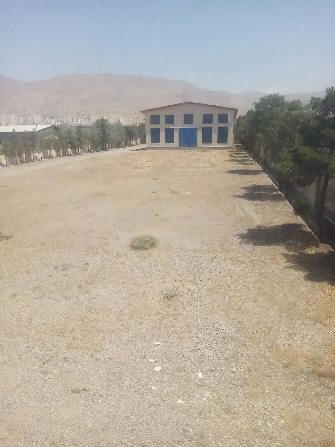 مشارکت سنگین تجاری اداری غرب تهران|مشارکت در ساخت املاک|تهران, فرودگاه مهرآباد|دیوار