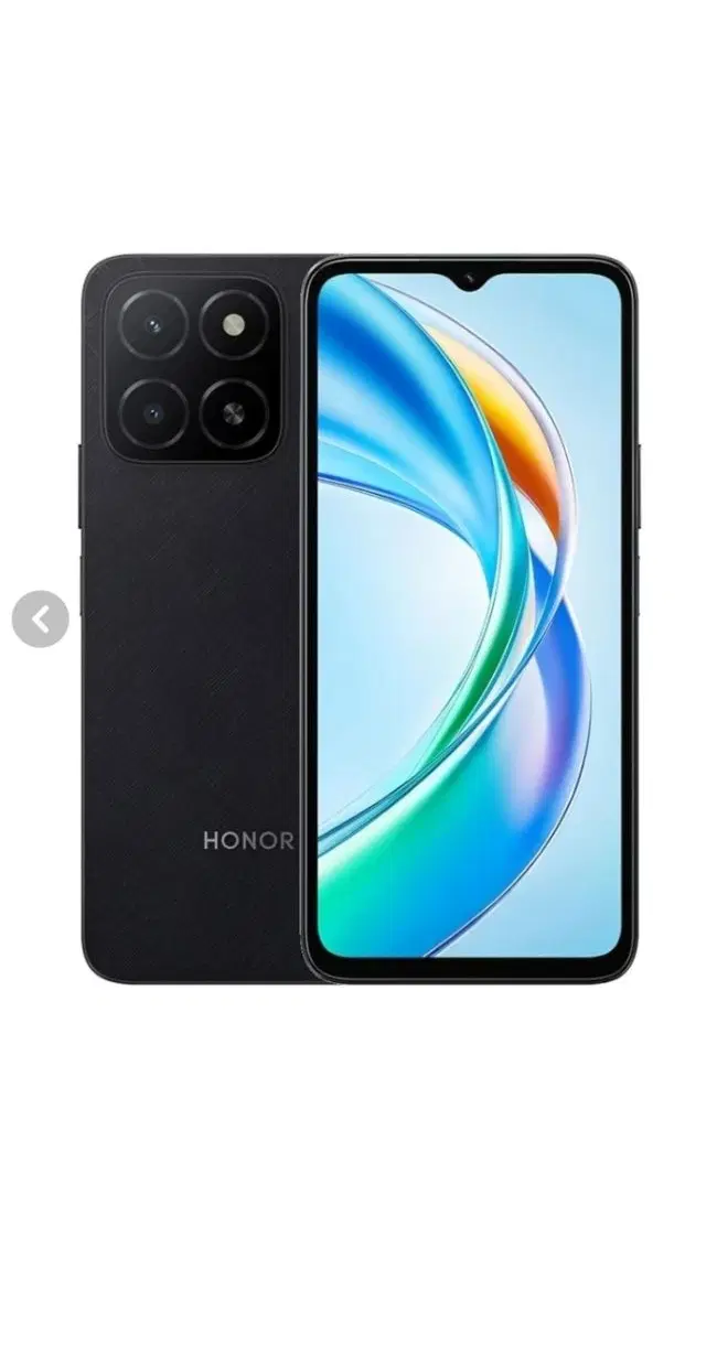 HONOR x6b|موبایل|ارومیه, |دیوار