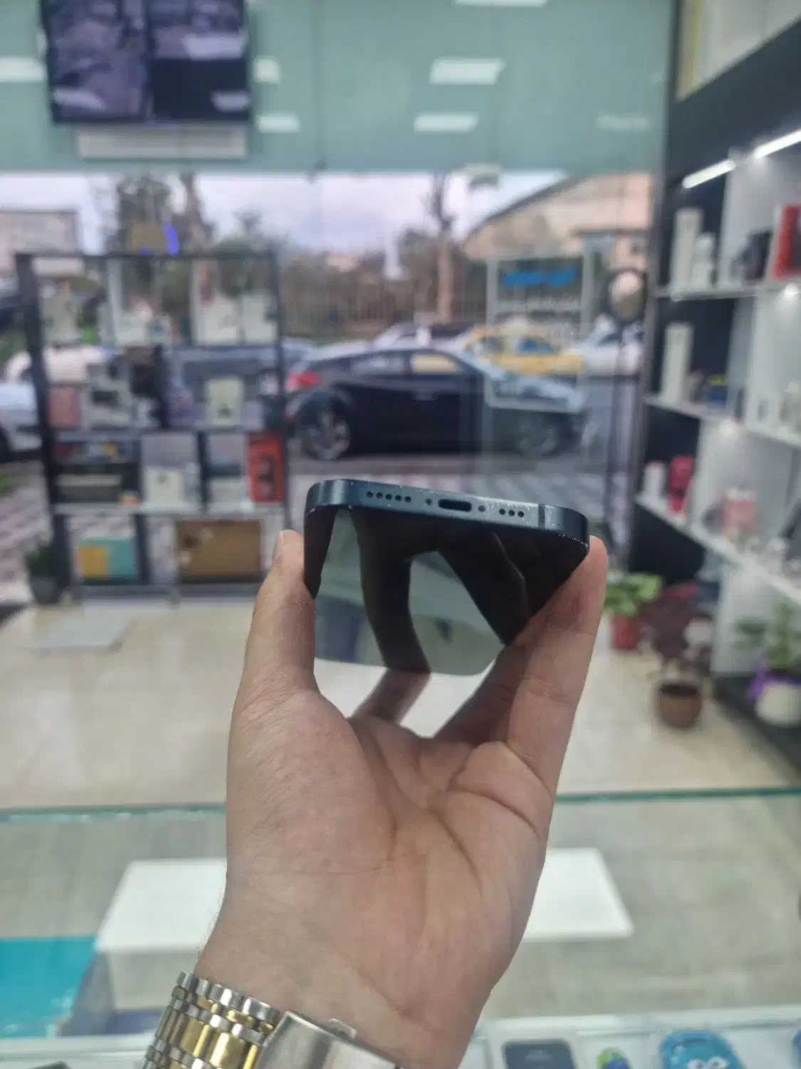 گوشی iphone 13|موبایل|رودسر, |دیوار