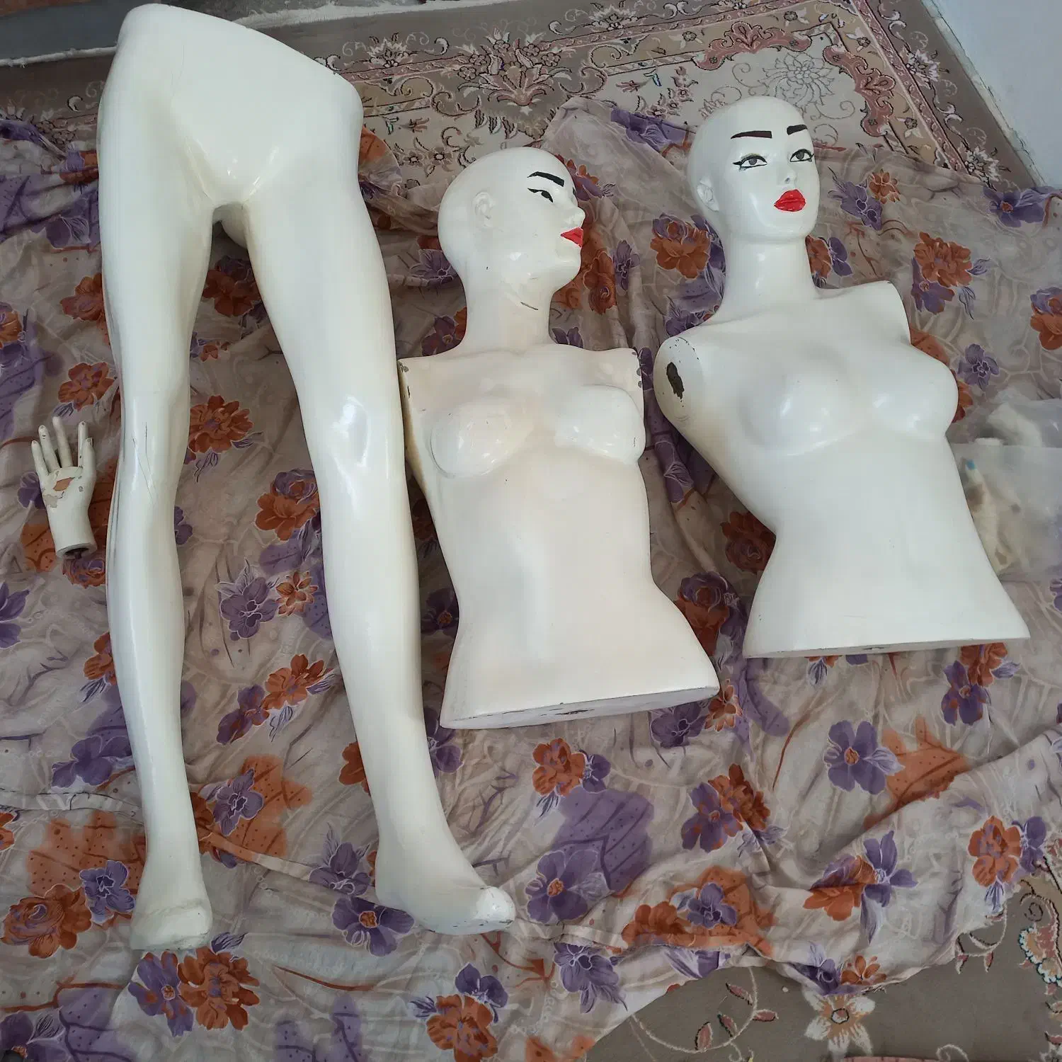 مانکن|فروشگاه و مغازه|ملایر, |دیوار