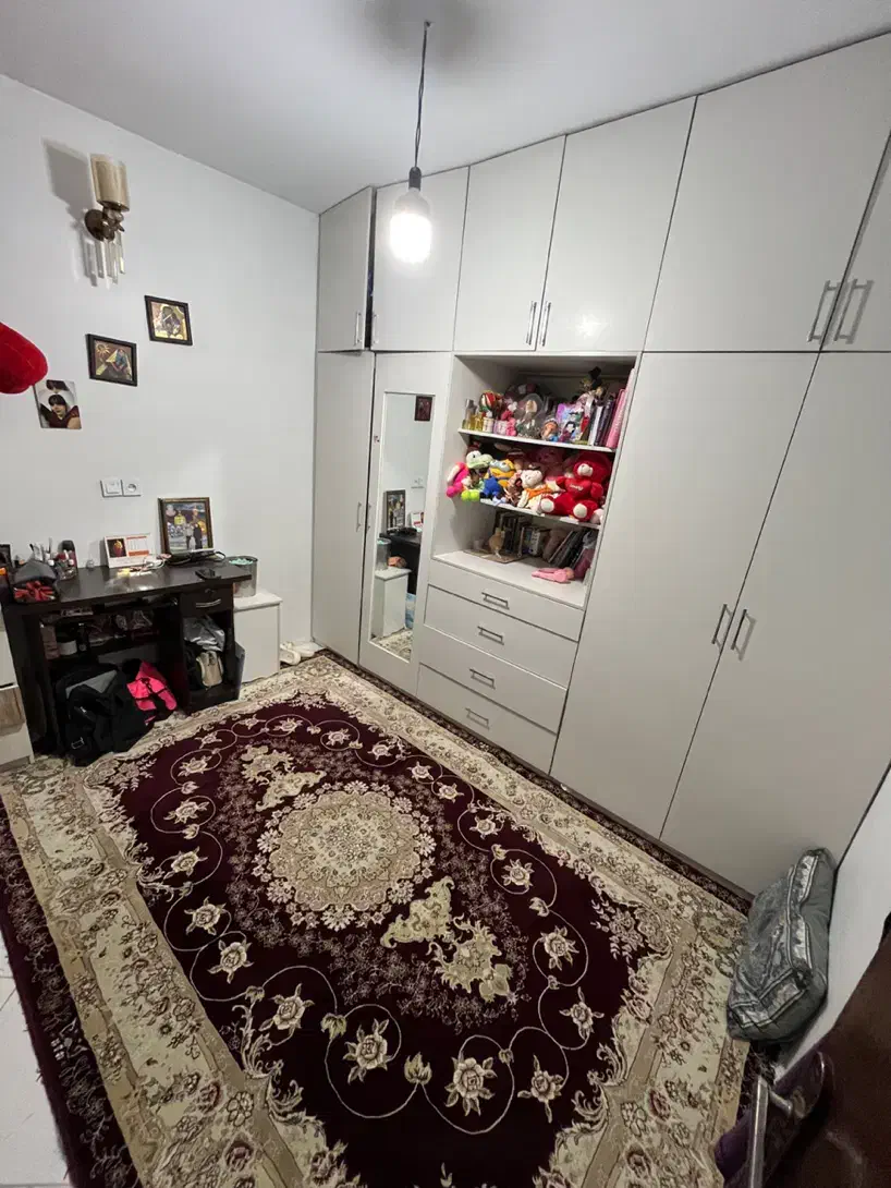 ۷۵ متر/تکواحدی/بر بیستمری غربا|فروش آپارتمان|پاکدشت, پاکدشت (مامازند)|دیوار