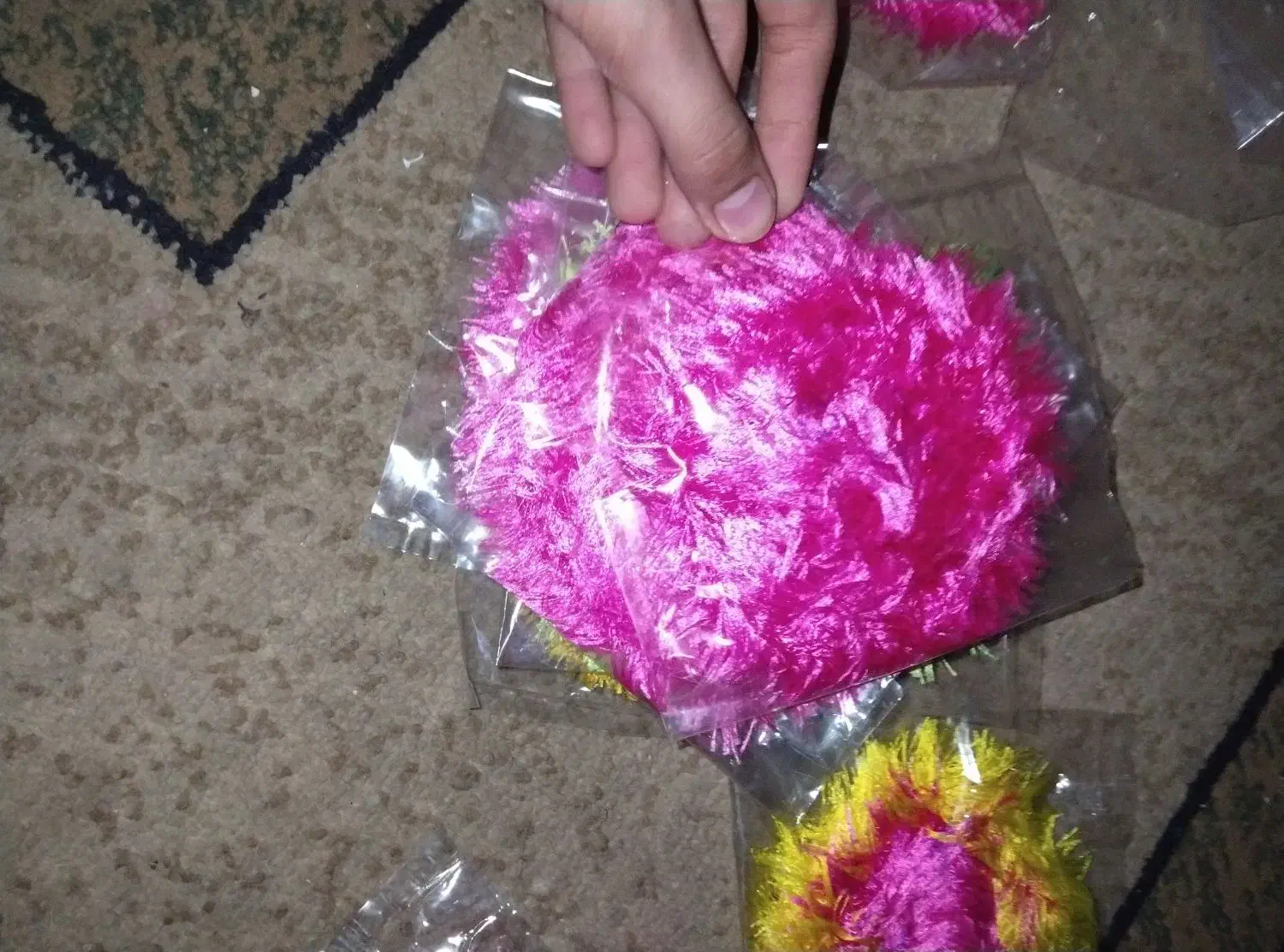 فروش  نونو|لوازم نظافت|بندرعباس, |دیوار