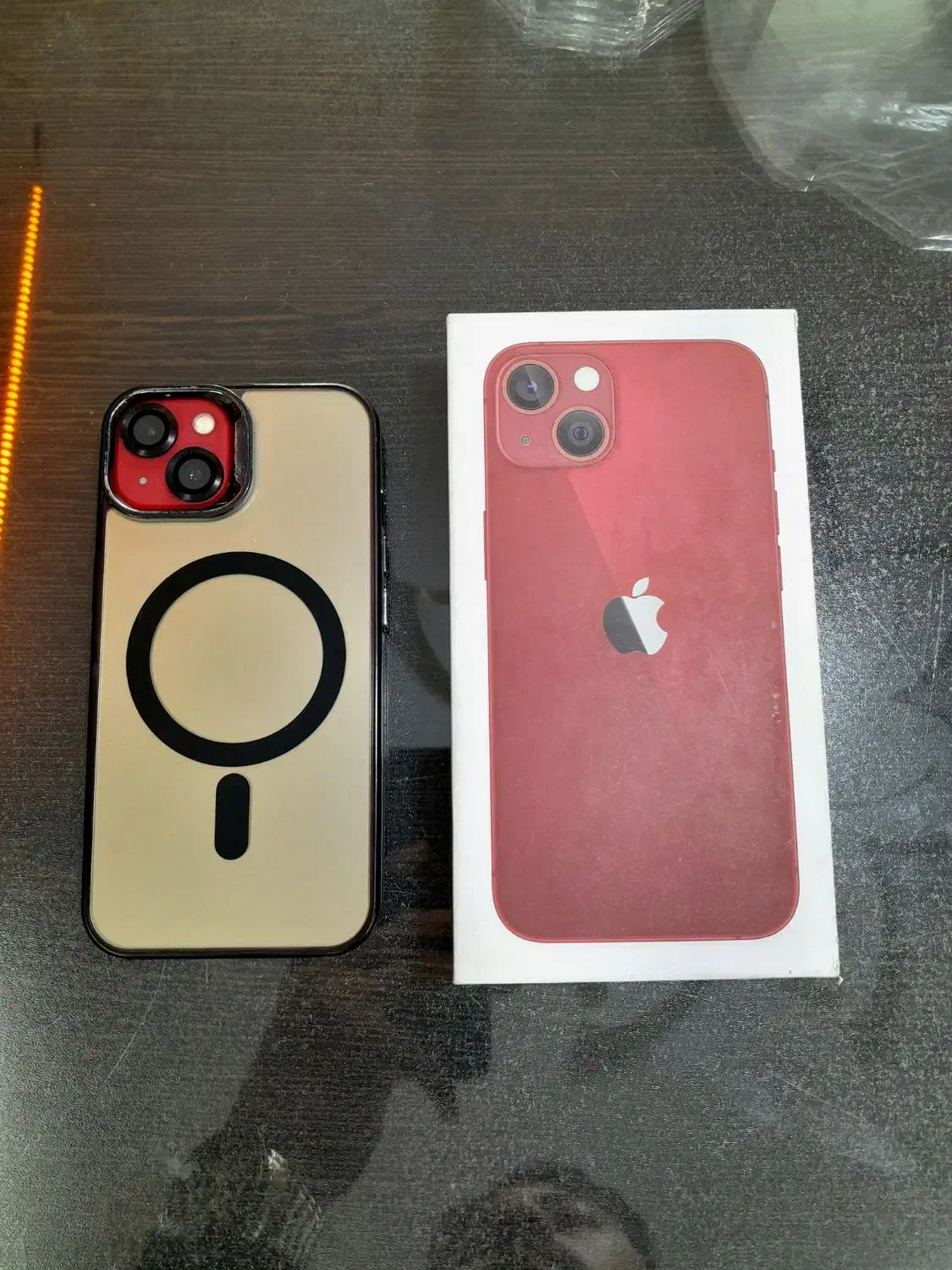 ایفون ۱۳نرمال|موبایل|ارومیه, |دیوار