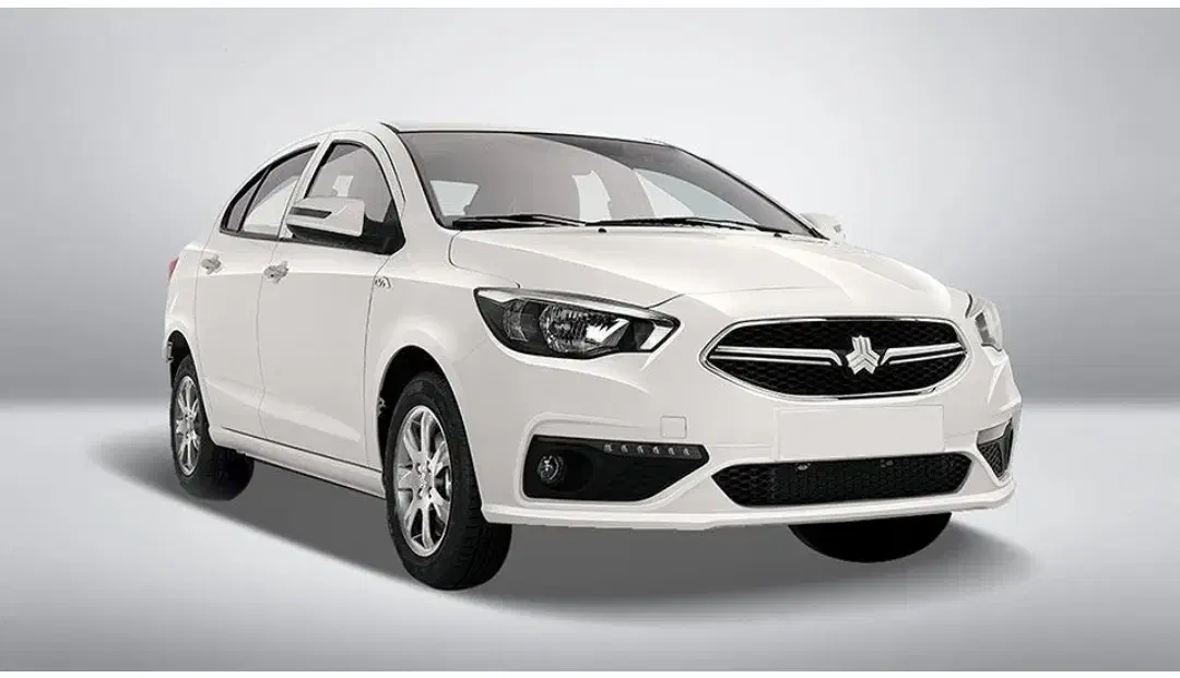 شاهین اتومات cvt1404|خودرو سواری و وانت|تهران, جیحون|دیوار
