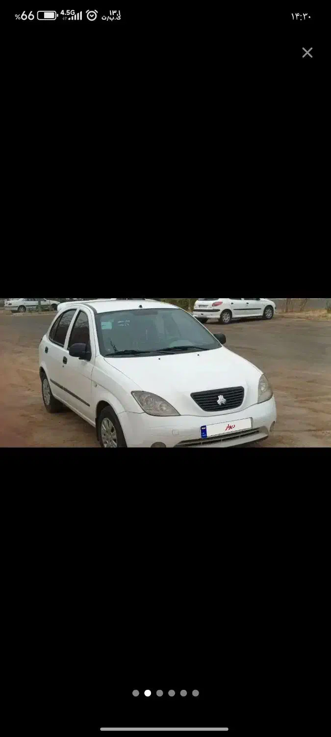 تیبا مدل 97سالم خونگی توافقی|خودرو سواری و وانت|تهران, آبشار تهران (دریاچه)|دیوار