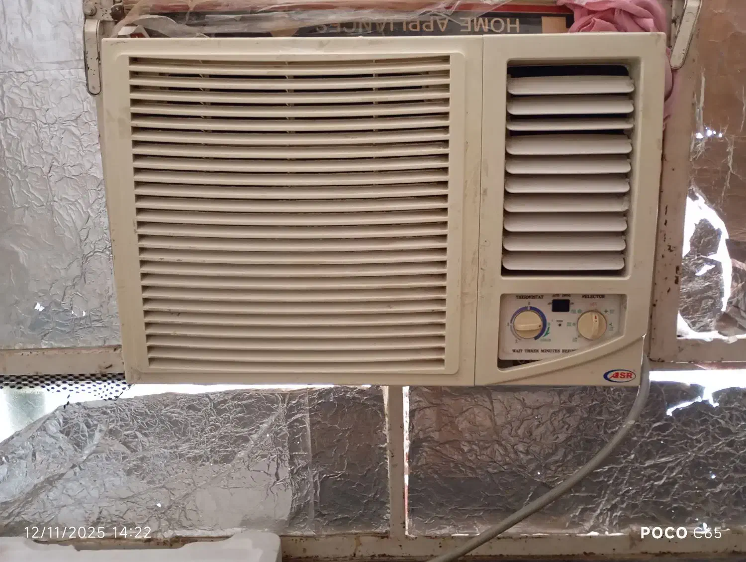 کولر گازی 24 هزار|کولر گازی و فنکوئل|مسجد سلیمان, |دیوار