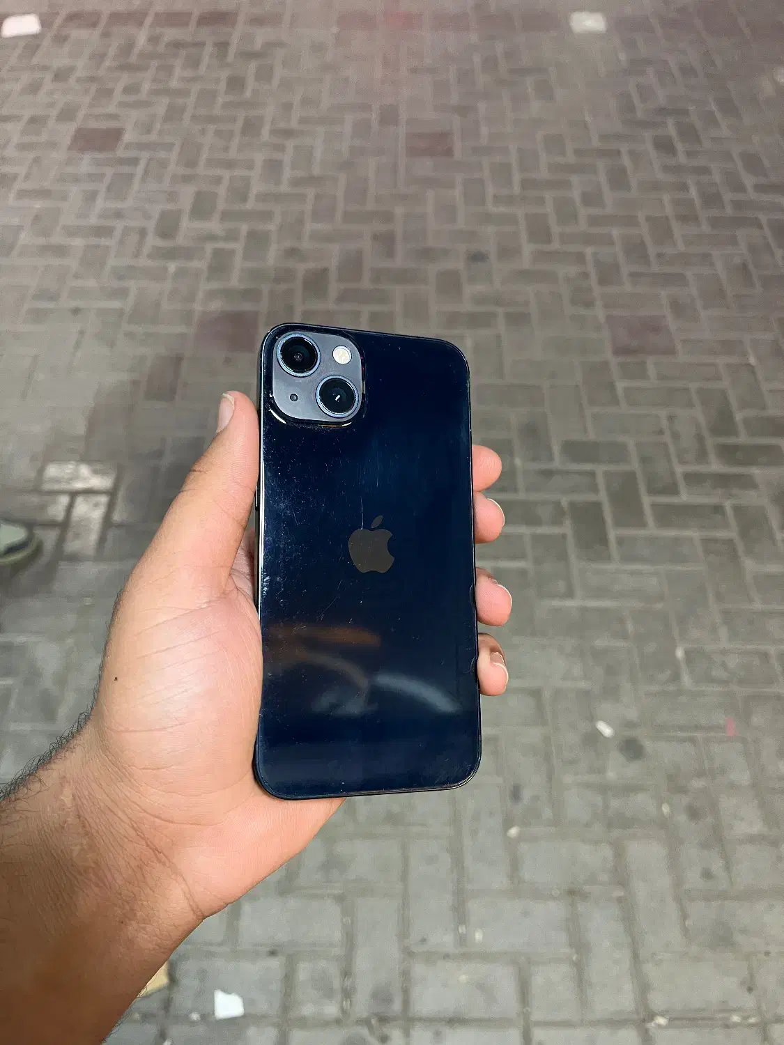 Iphone 13 256g|موبایل|محمدشهر, محمدشهر|دیوار