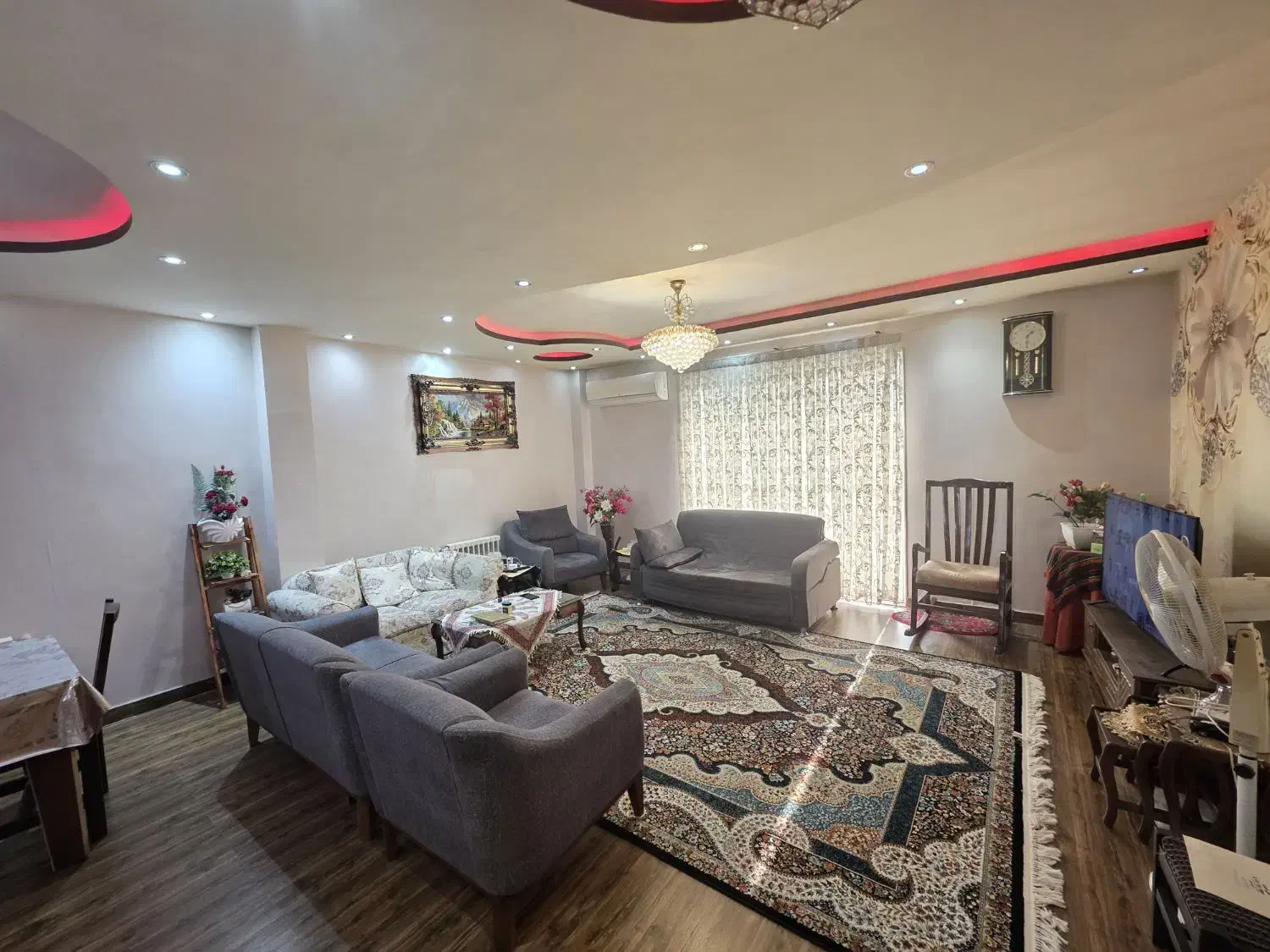 اجاره تکواحدی ۱۰۰ متری کوی بهار بندرانزلی|اجارهٔ آپارتمان|بندر انزلی, کوی بهار|دیوار