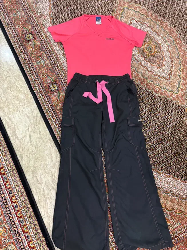 لباس ورزشی|لباس|تهران, اباذر|دیوار