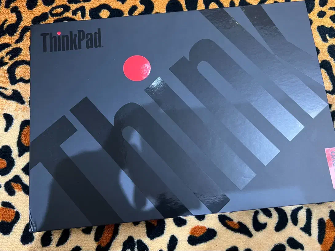 LENOVO THINk pad p1 gen4|رایانه همراه|کرج, فاز ۲ مهرشهر|دیوار
