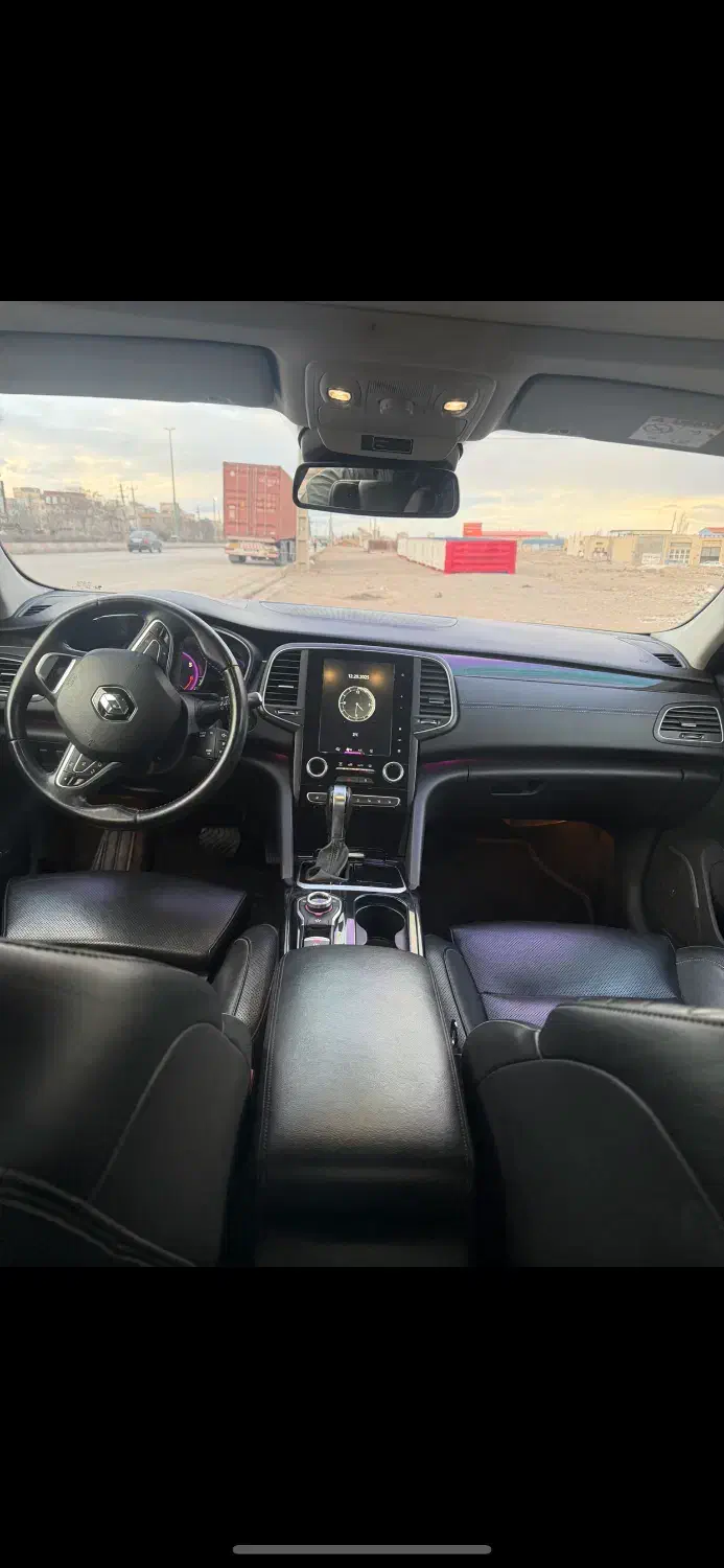 تالیسمان ۲۰۱۷|خودرو سواری و وانت|اردبیل, |دیوار