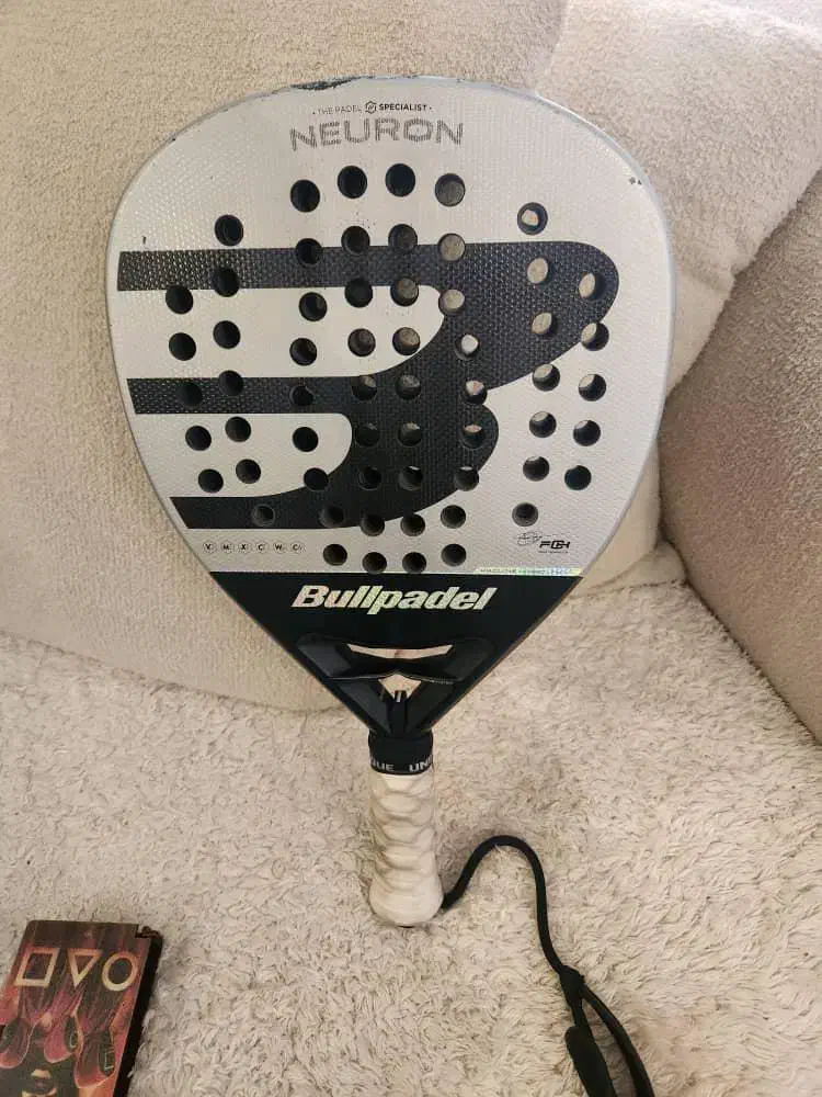 راکت پدل بولپدل نئورون|تجهیزات ورزشی|تهران, بهار|دیوار