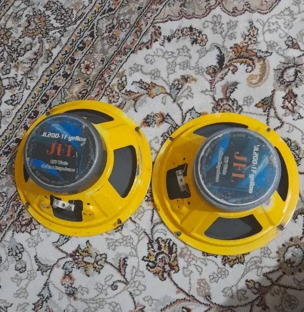 یک جفت باند|سیستم صوتی خانگی|تبریز, |دیوار