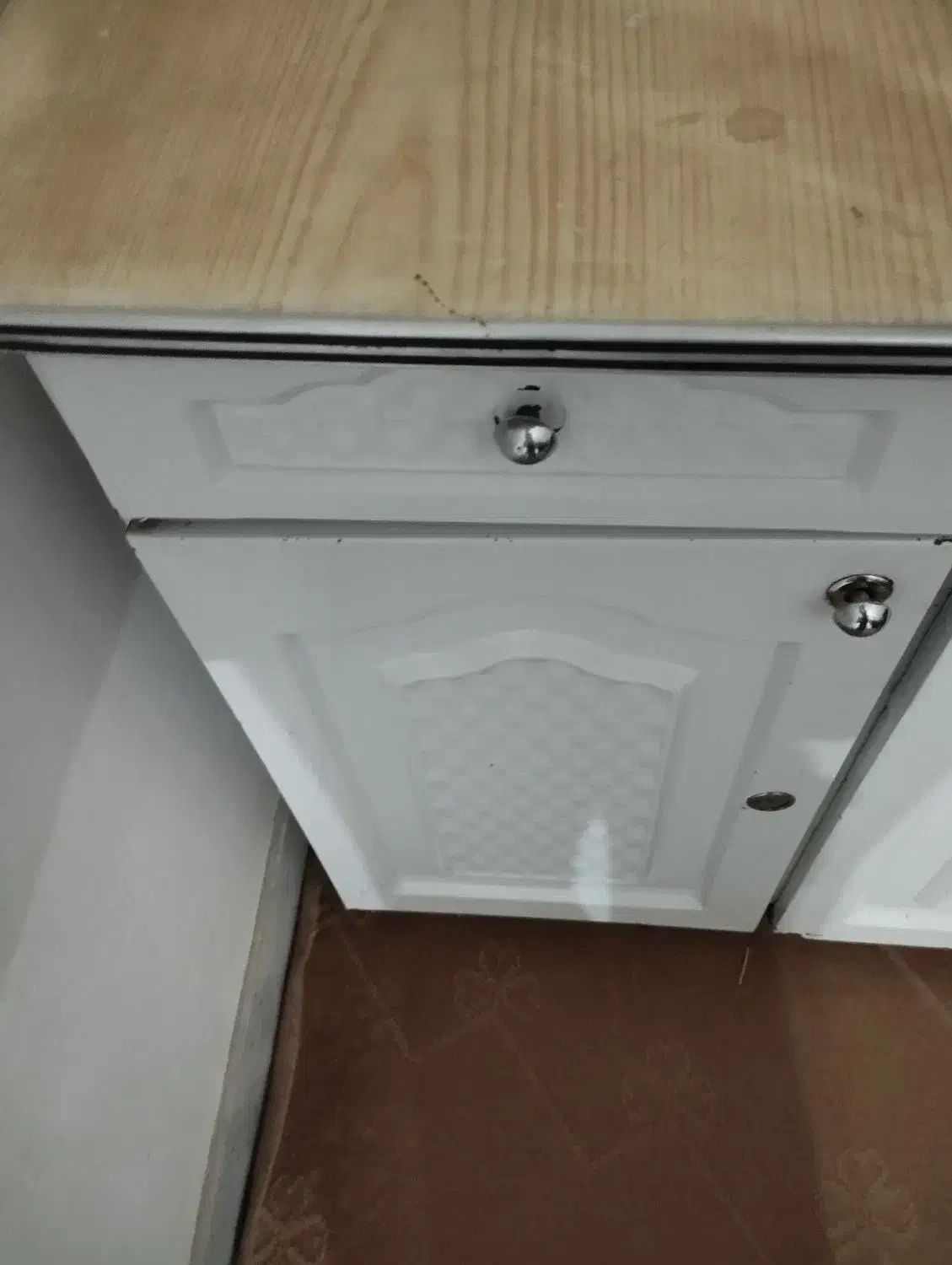 جای ظرفی|آبچکان و نظمدهنده ظروف|زنجان, |دیوار