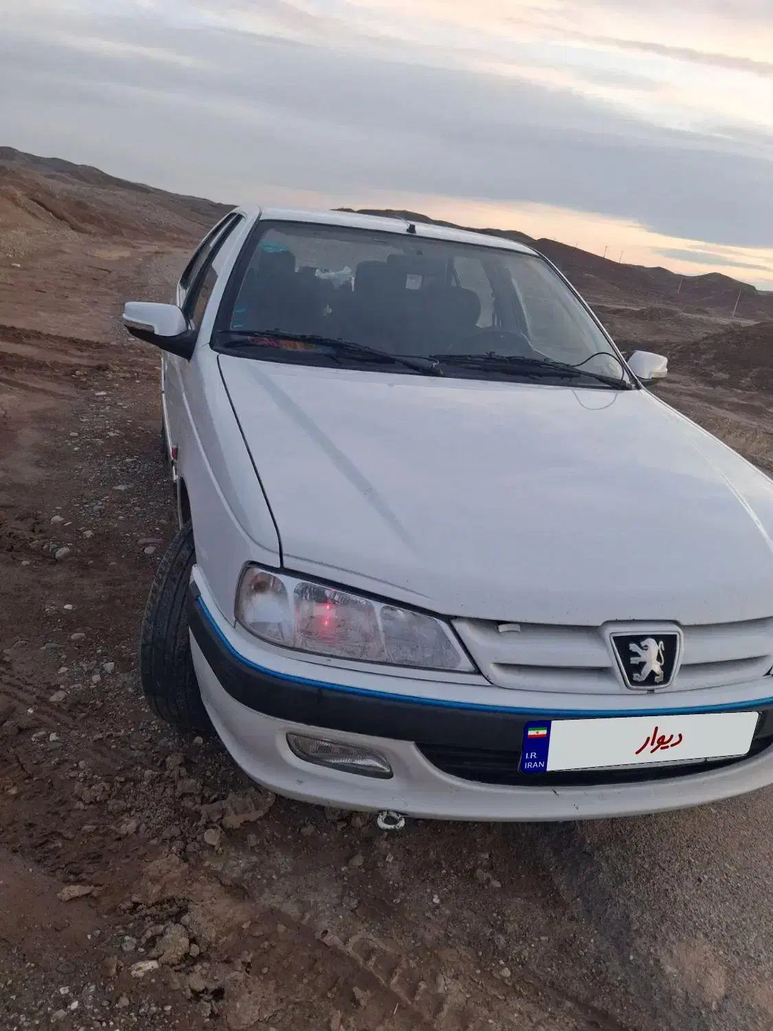 پرشیامدل۸۷|خودرو سواری و وانت|زنجان, |دیوار