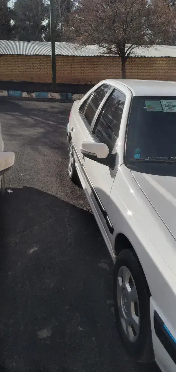 پرشیا۱۴۰۰|خودرو سواری و وانت|ملایر, |دیوار