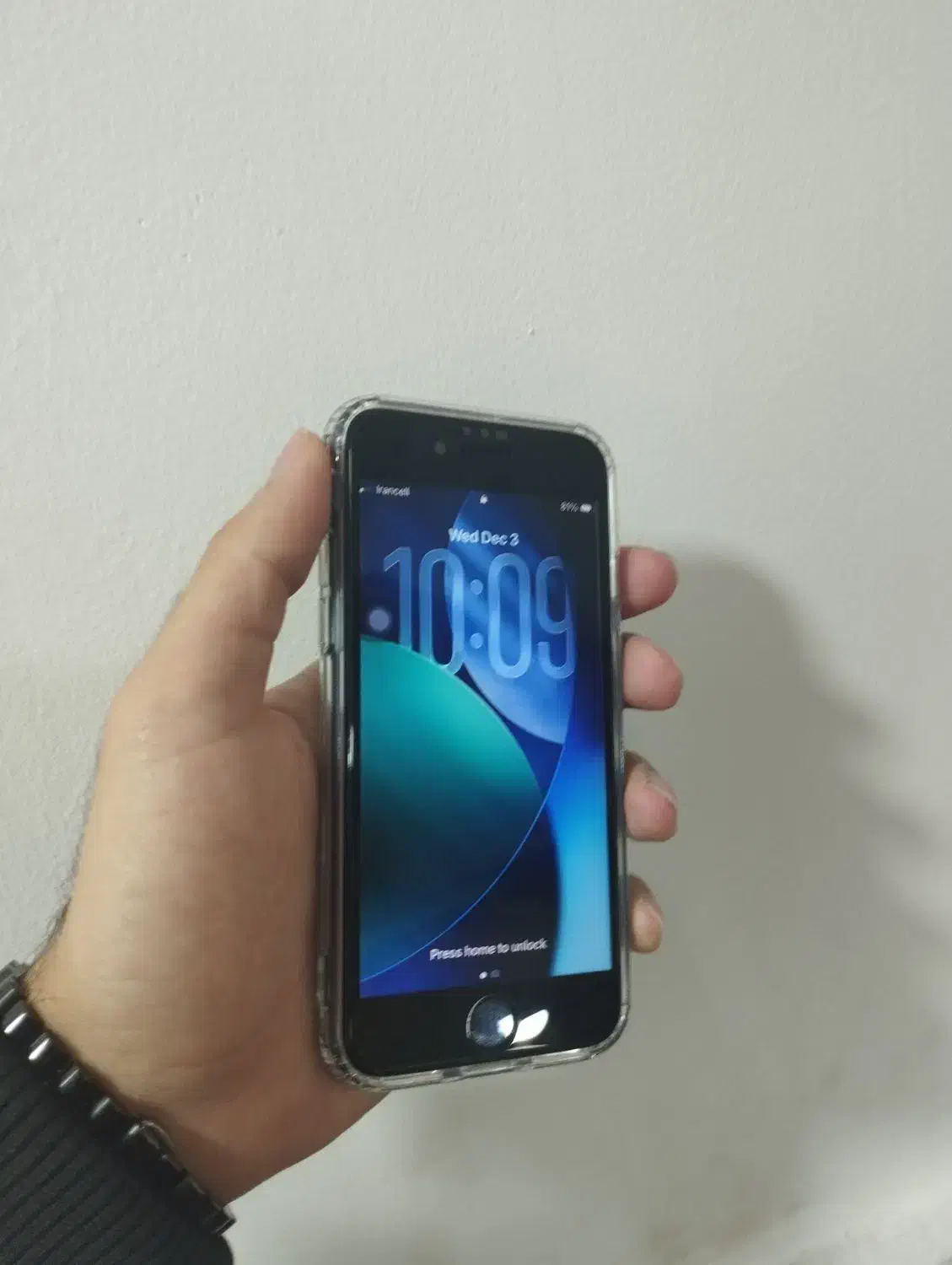 آیفون se2020|موبایل|بندر ترکمن, |دیوار