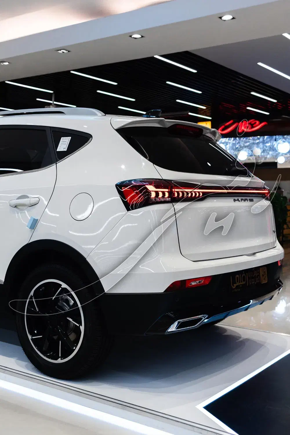 X5 - کی ام سی - KMC - 1403|خودرو سواری و وانت|تهران, قیام|دیوار