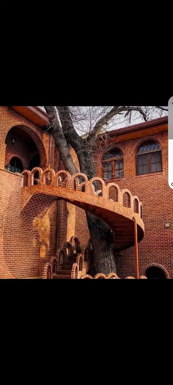 نمای آجری|خدمات پیشه و مهارت|زنجان, |دیوار