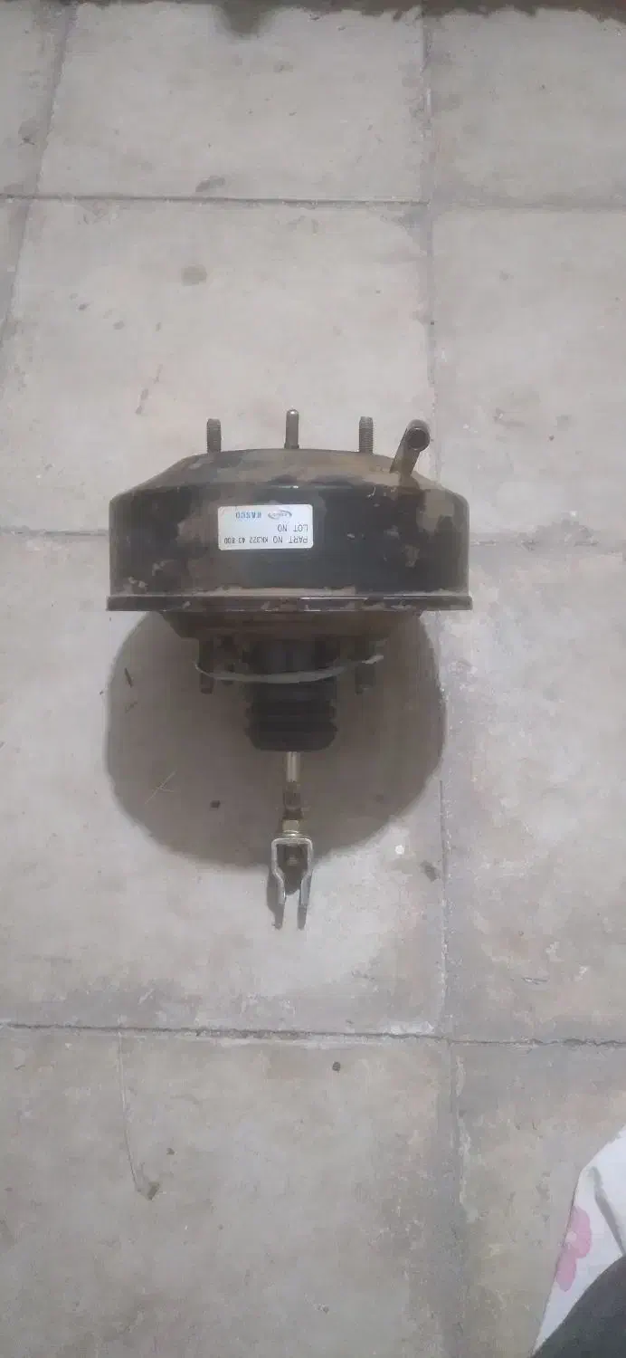 وسایل ماشین|قطعات یدکی و لوازم جانبی|رفسنجان, |دیوار