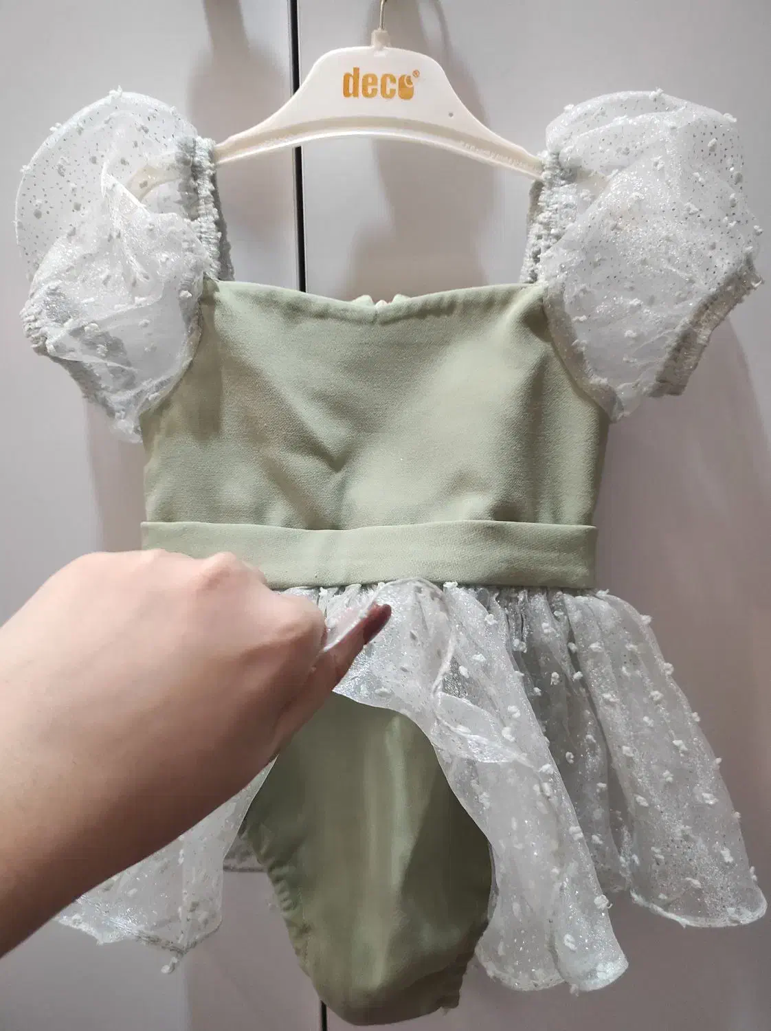 لباس مجلسی کودکانه|کفش و لباس بچه|رشت, شهرک قدس|دیوار